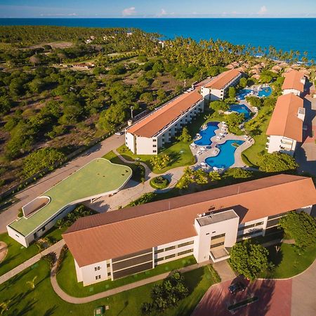 Carneiros Beach Resort Praia dos Carneiros Exterior photo