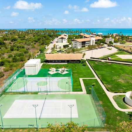 Carneiros Beach Resort Praia dos Carneiros Exterior photo